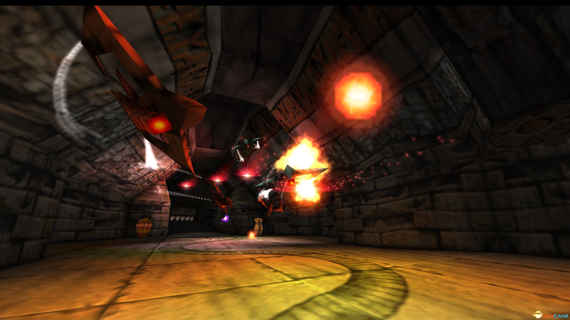 放逐者：重制版（Forsaken Remastered）v1.4.1 GOG版 DELiGHT硬盘版