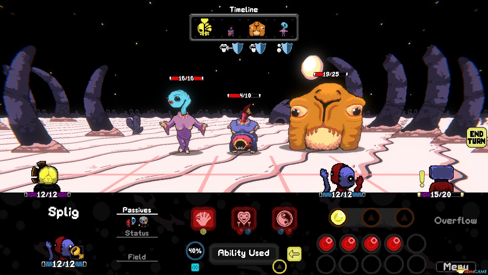 残酷乐团（Brutal Orchestra）v1.4.2 DINOByTES镜像版