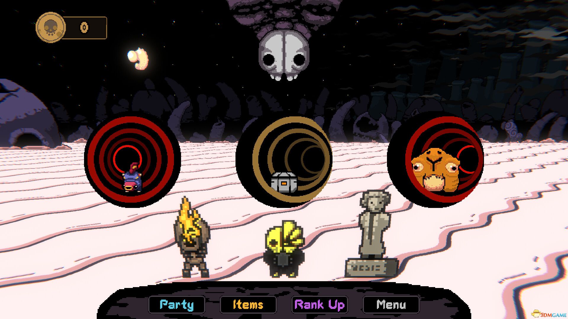 残酷乐团（Brutal Orchestra）v1.4.2 DINOByTES镜像版