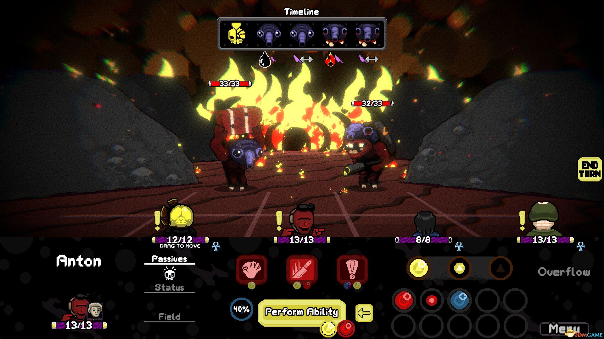 残酷乐团（Brutal Orchestra）v1.4.2 DINOByTES镜像版