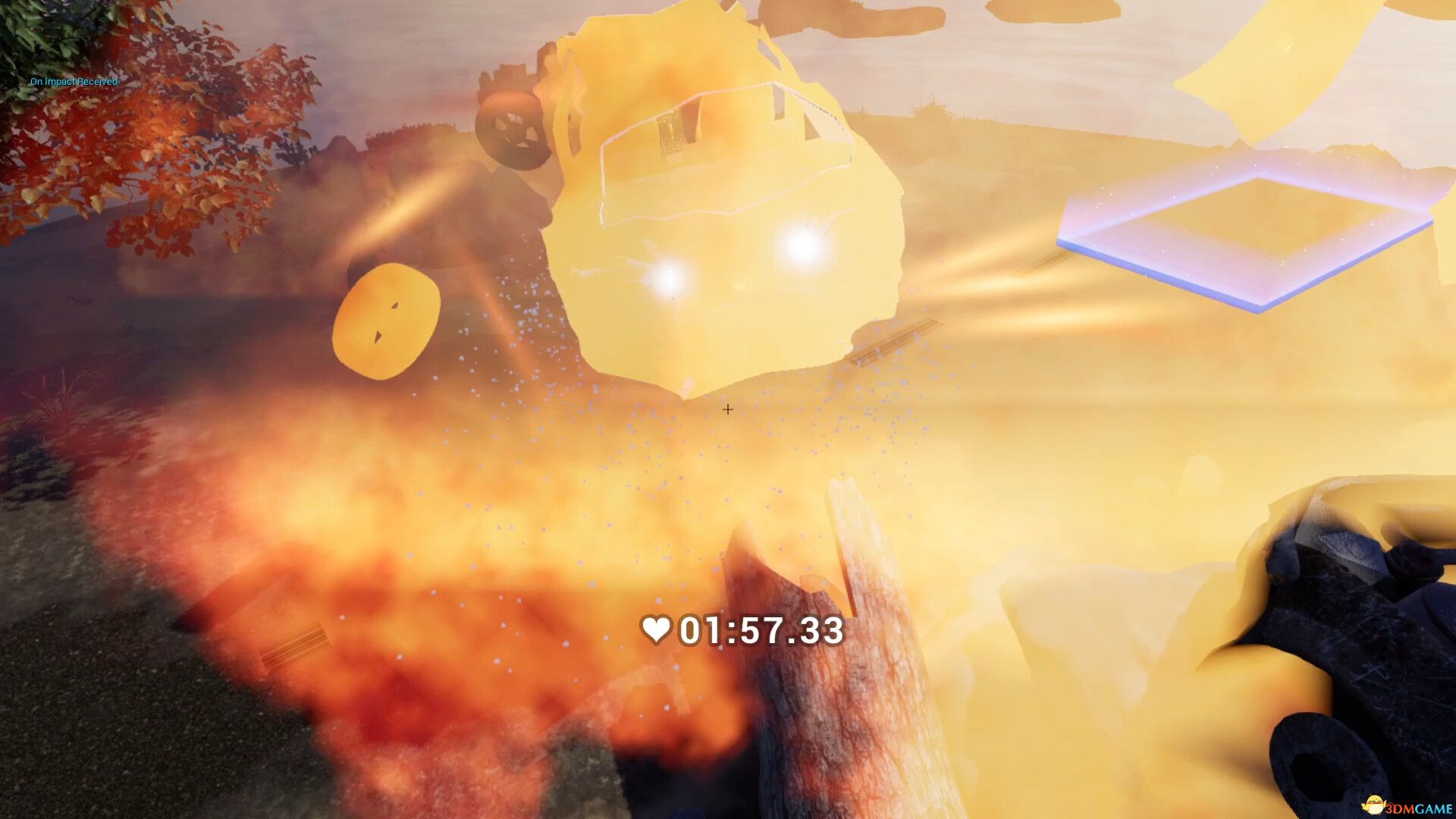 求你快停车！（Parking Together!）官方中文 v1.1.0 |解压即玩|