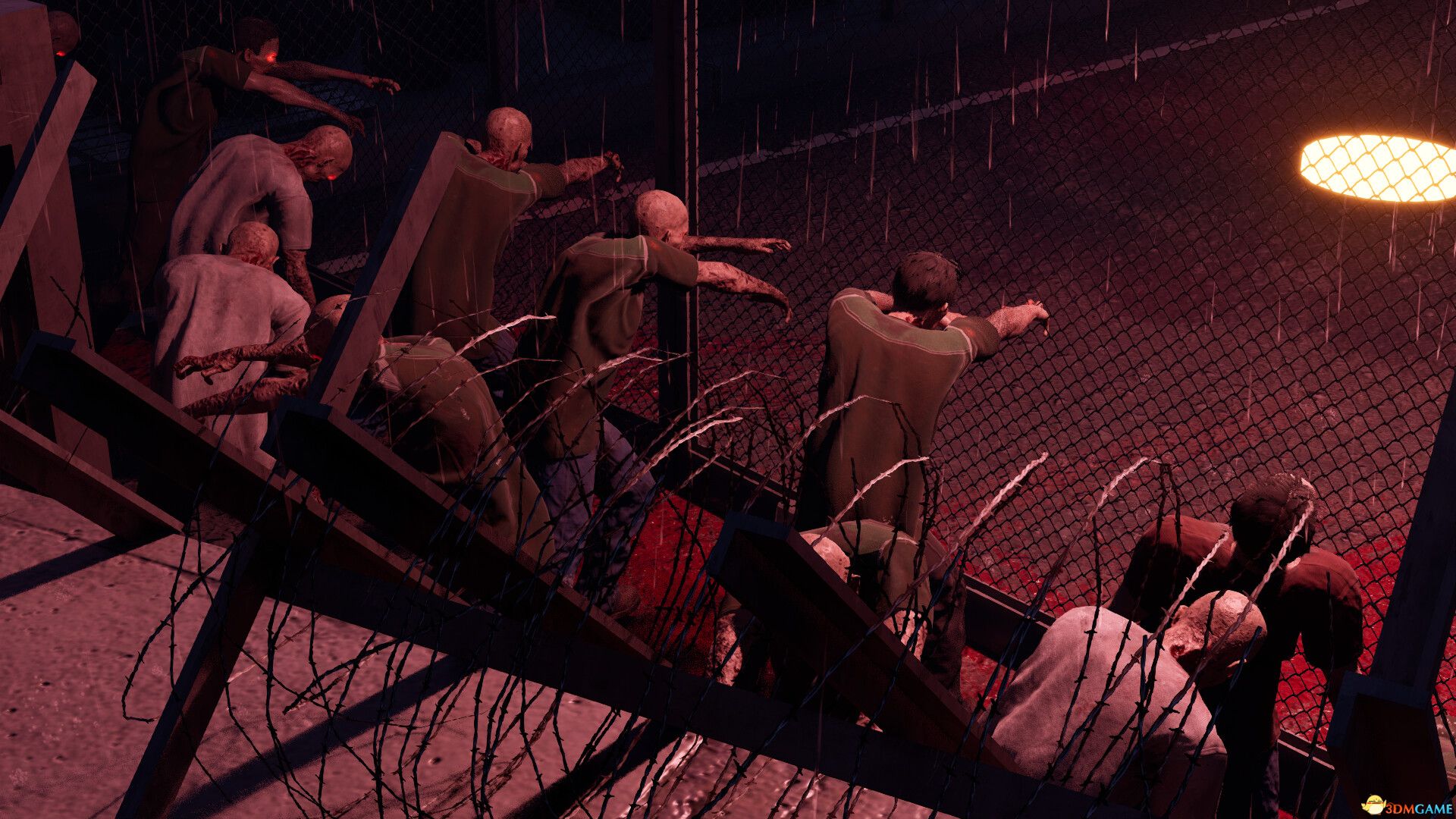 求你快停车！（Parking Together!）官方中文 v1.1.0 |解压即玩|