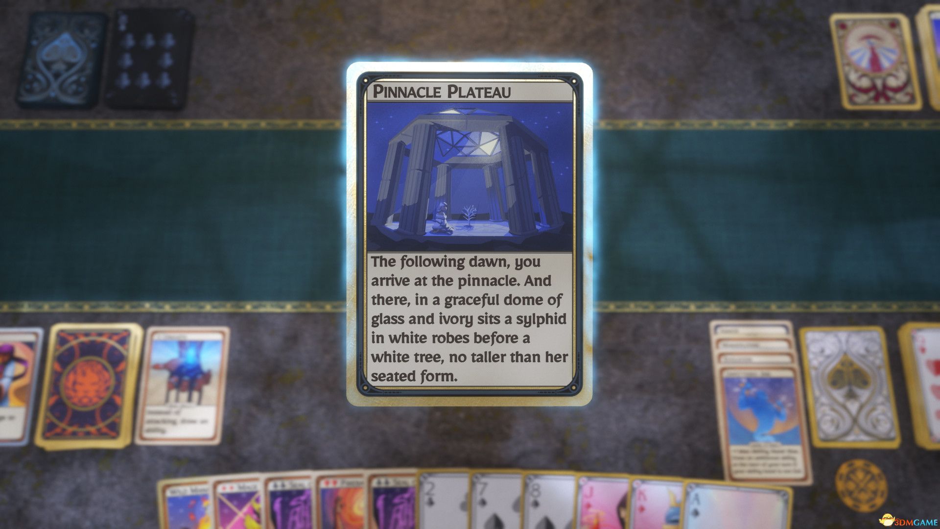 王牌与冒险(Aces & Adventures)官方中文 Build 11580722 |解压即玩|