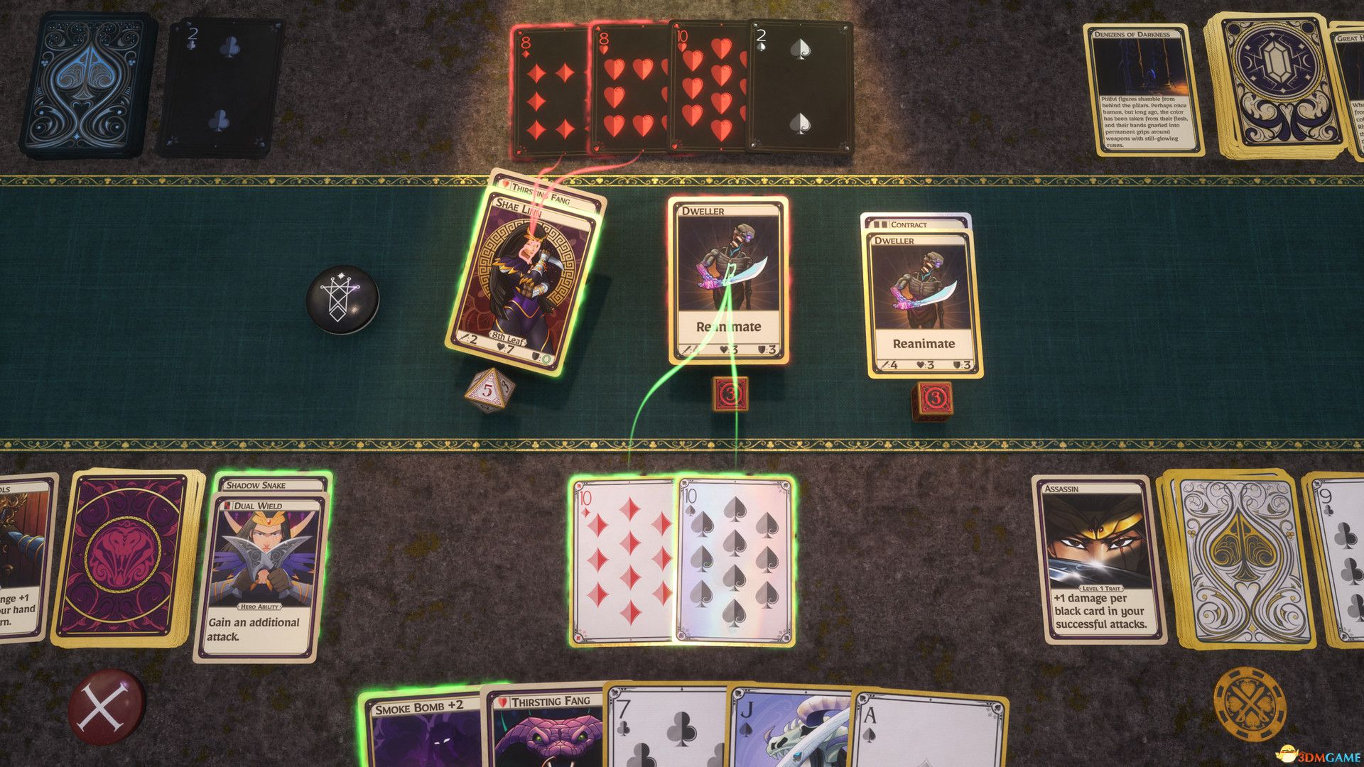 王牌与冒险(Aces & Adventures)官方中文 Build 11580722 |解压即玩|