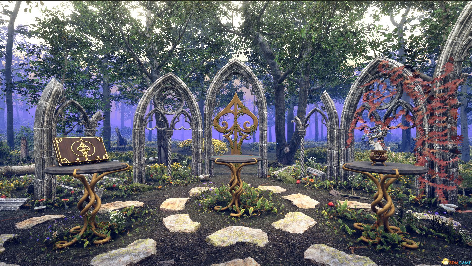 王牌与冒险(Aces & Adventures)官方中文 Build 11580722 |解压即玩|