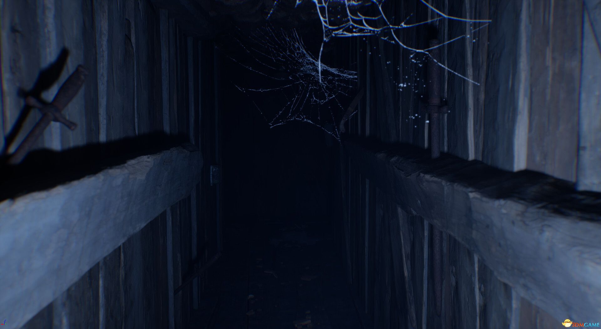 无法赦免(UNPUNISHED)Build 16820731 |解压即玩|