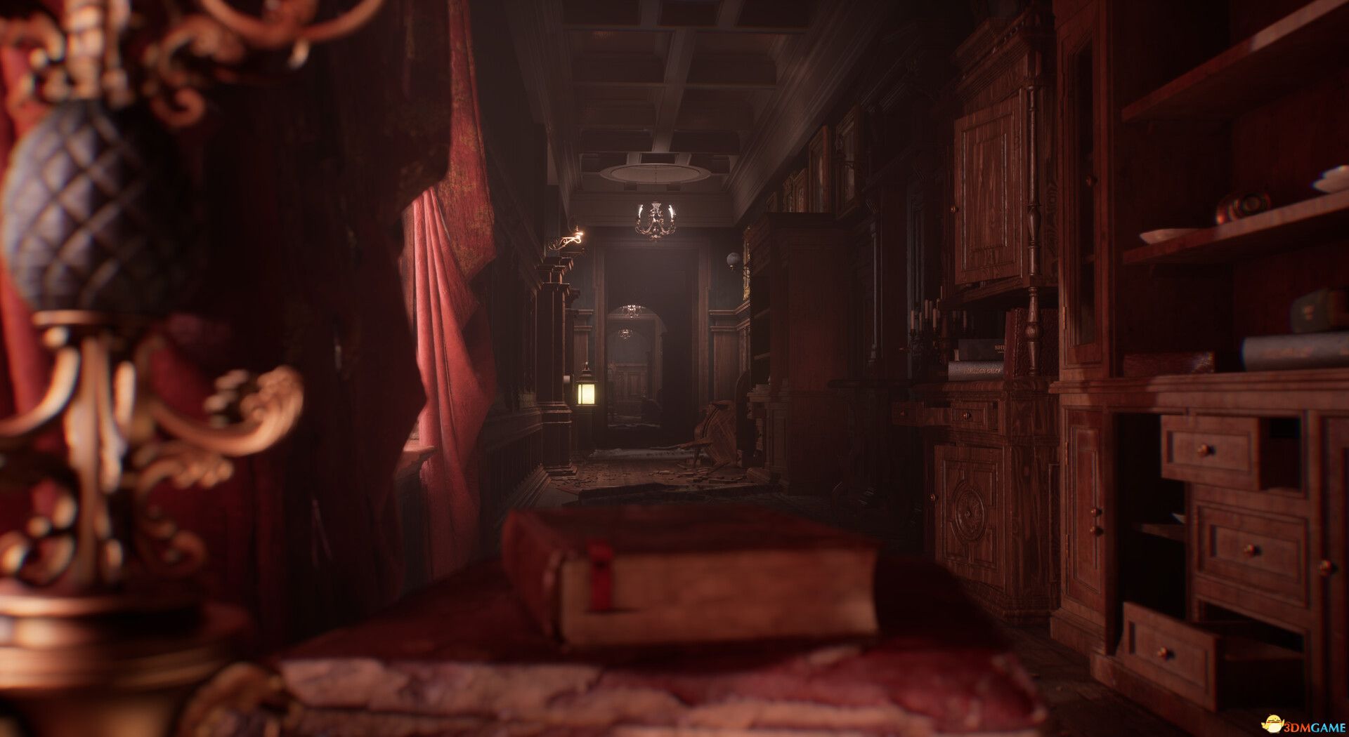 无法赦免(UNPUNISHED)Build 16820731 |解压即玩|