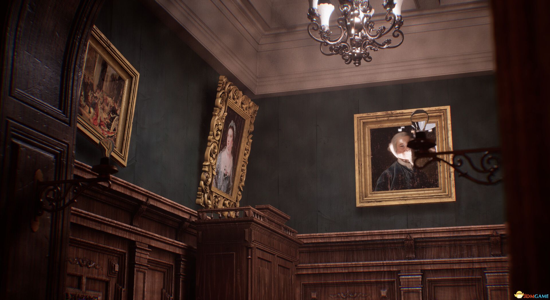 无法赦免(UNPUNISHED)Build 16820731 |解压即玩|