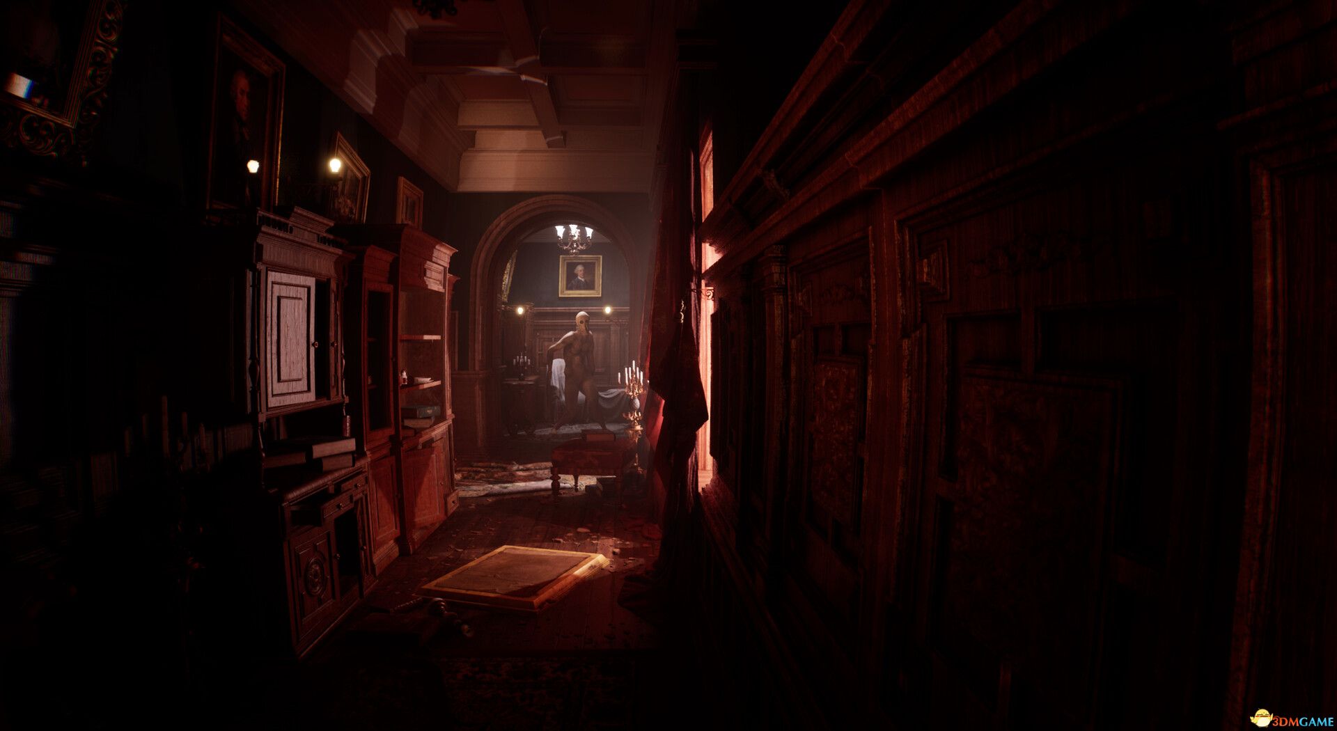 无法赦免(UNPUNISHED)Build 16820731 |解压即玩|