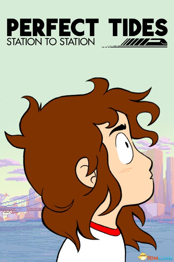 完美潮汐:站到站(Perfect Tides: Station to Station)Build 21604958 |解压即玩|