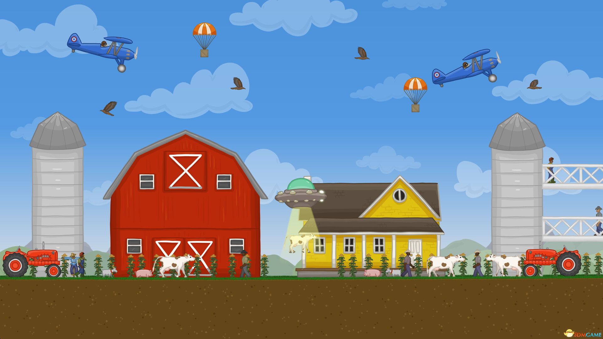 美味星球:最后一口(Tasty Planet: Final Bite)Build 21530159 |解压即玩|