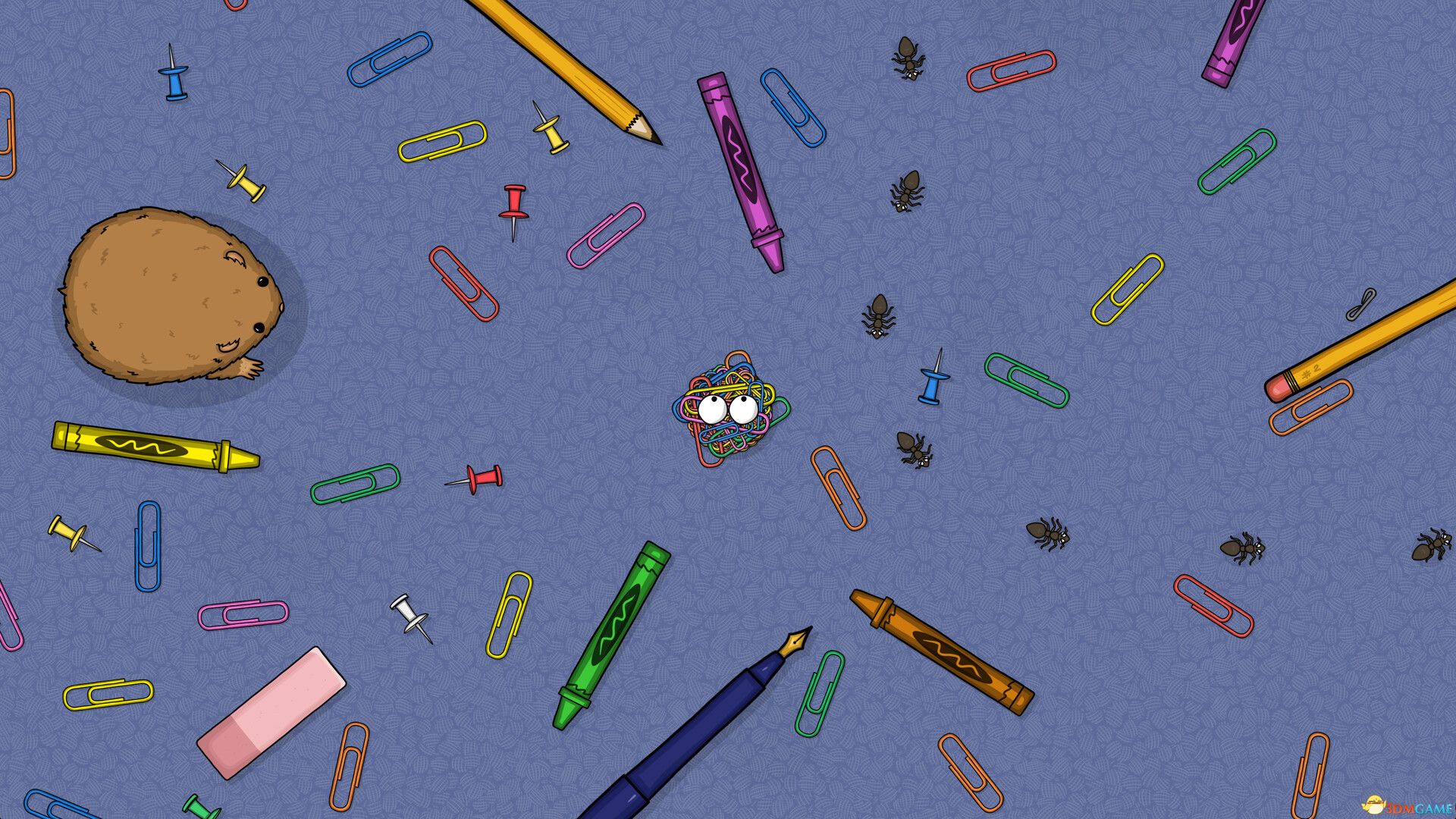 美味星球:最后一口(Tasty Planet: Final Bite)Build 21530159 |解压即玩|