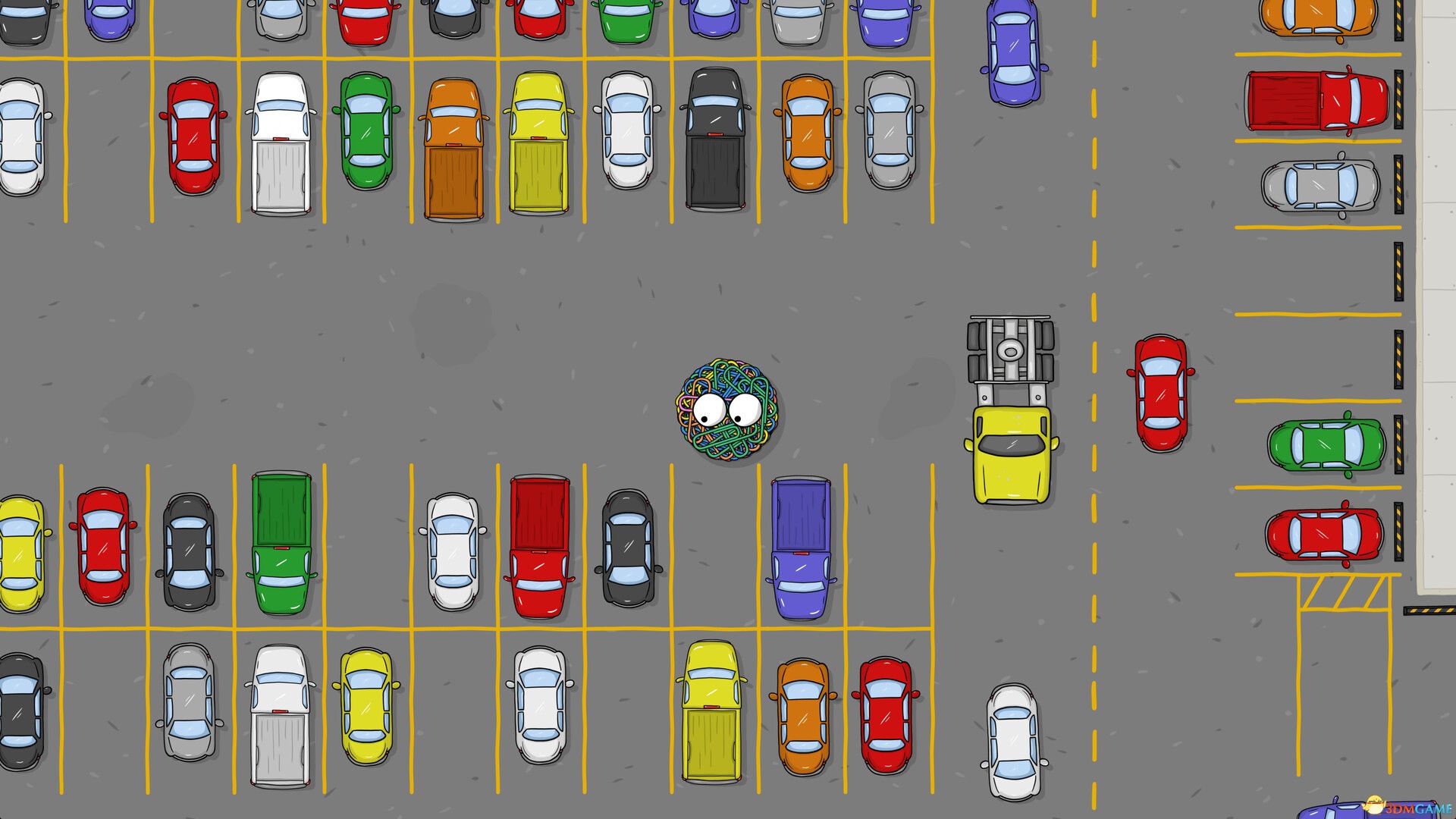 美味星球:最后一口(Tasty Planet: Final Bite)Build 21530159 |解压即玩|