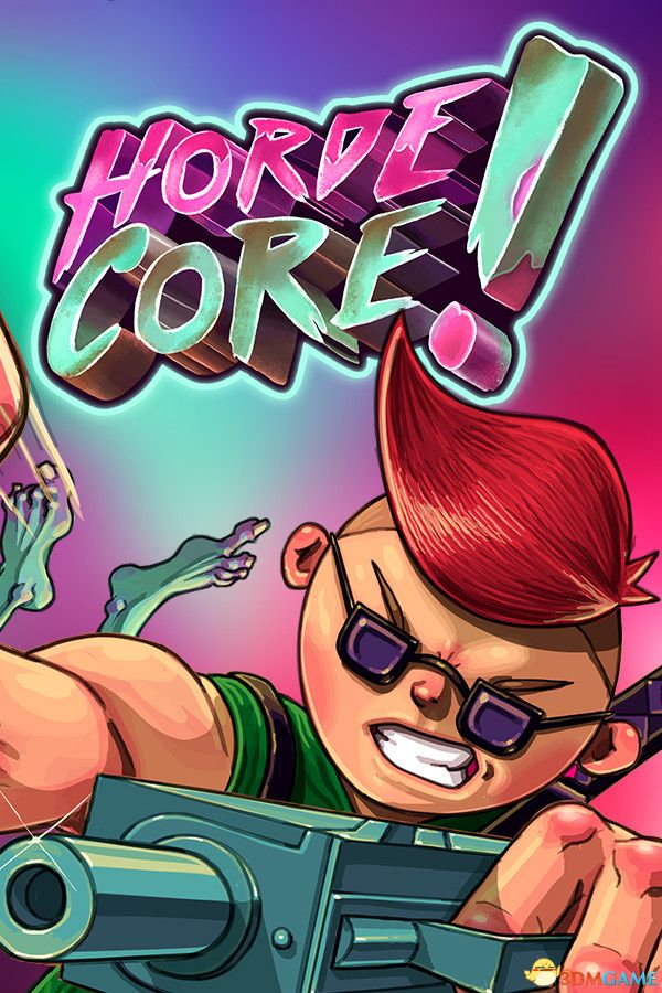 部落核心(HordeCore)官方中文 v1.11 DINOByTES镜像版