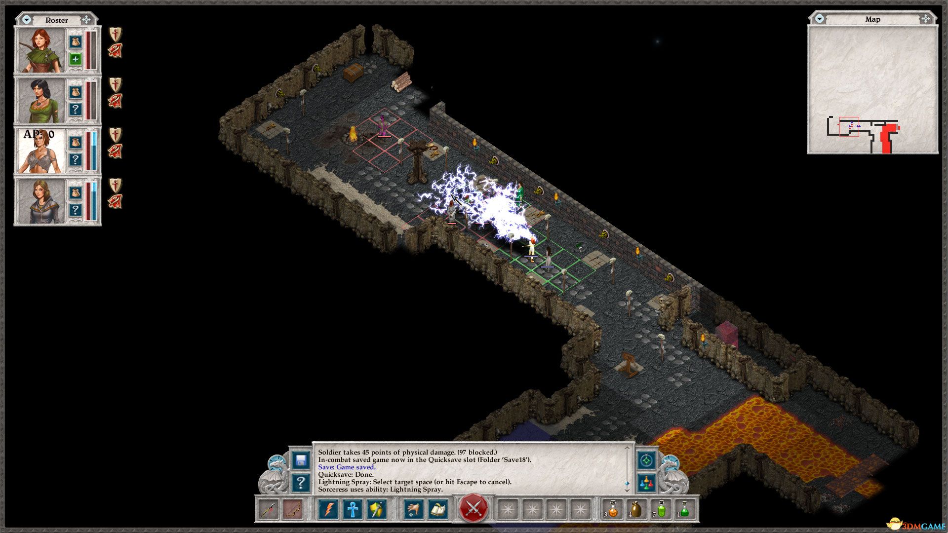 阿佛纳姆2:水晶之魂(Avernum 2: Crystal Souls)v1.0.1 |解压即玩|