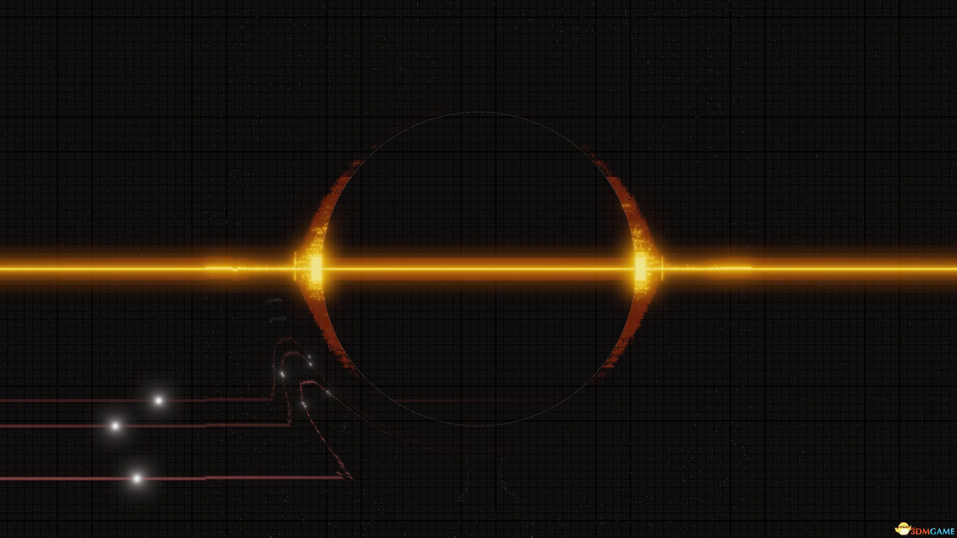 终噬虚空(Ultra Void)官方中文 Build 21631322 |解压即玩|