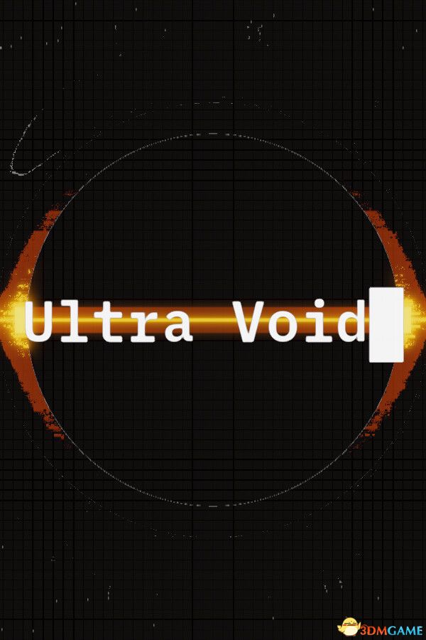终噬虚空(Ultra Void)官方中文 Build 21631322 |解压即玩|