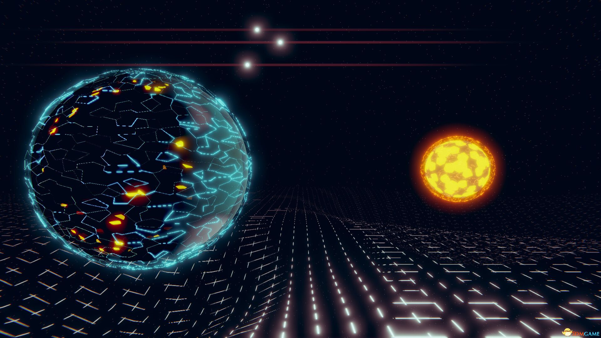 终噬虚空(Ultra Void)官方中文 Build 21631322 |解压即玩|