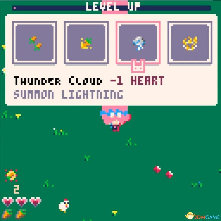 兔子:兔子幸存者(Buns: Bunny Survivor)Build 12858228 |解压即玩|