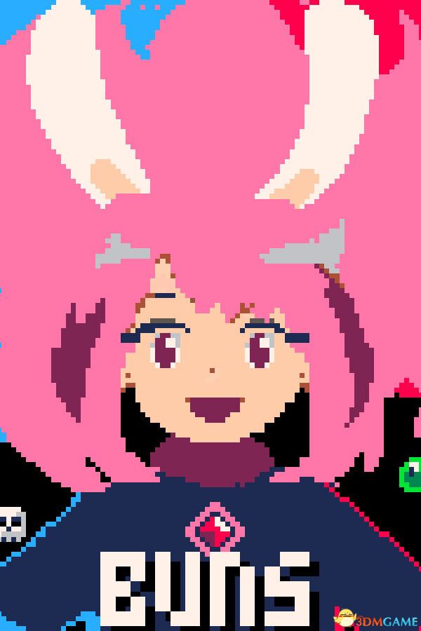 兔子:兔子幸存者(Buns: Bunny Survivor)Build 12858228 |解压即玩|