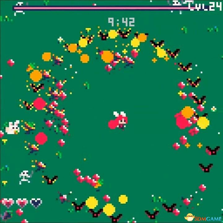 兔子:兔子幸存者(Buns: Bunny Survivor)Build 12858228 |解压即玩|