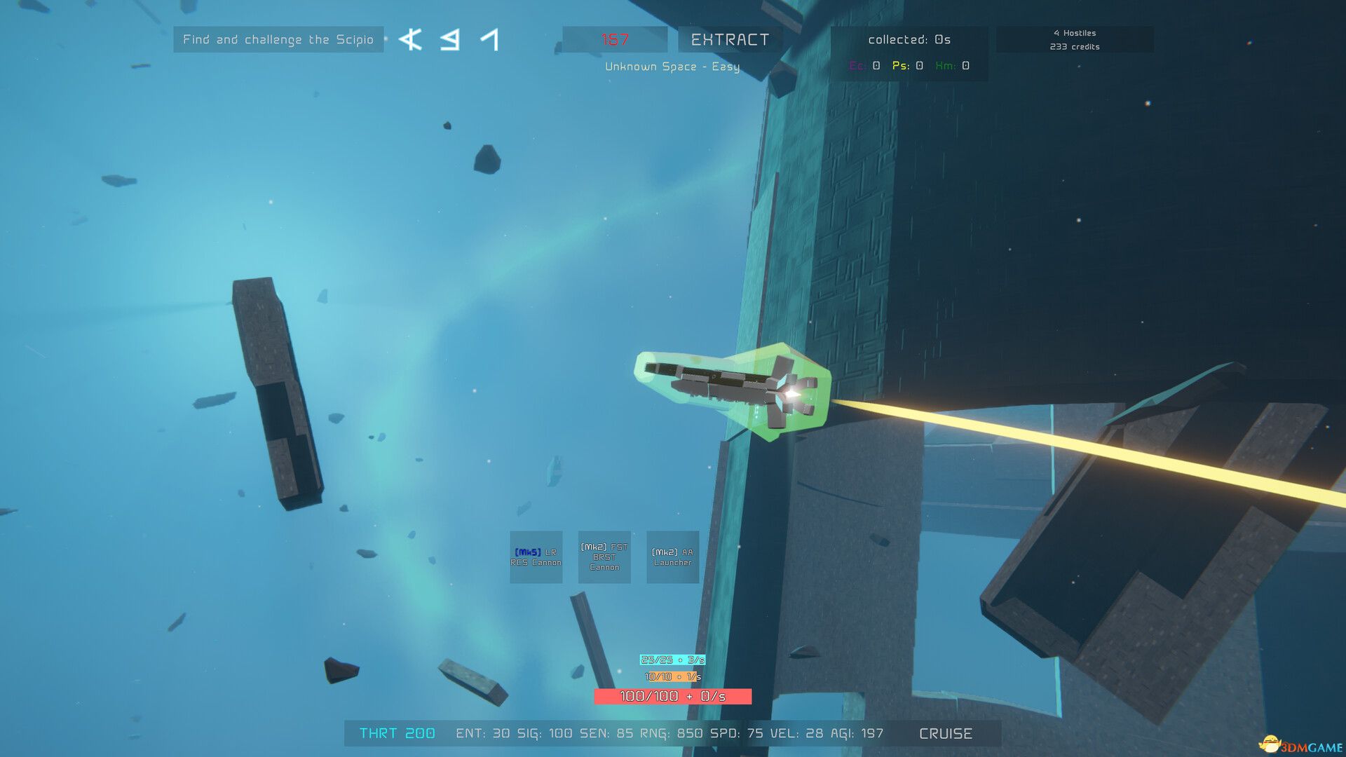 卡塔拉奇（Catharage）|解压即玩|