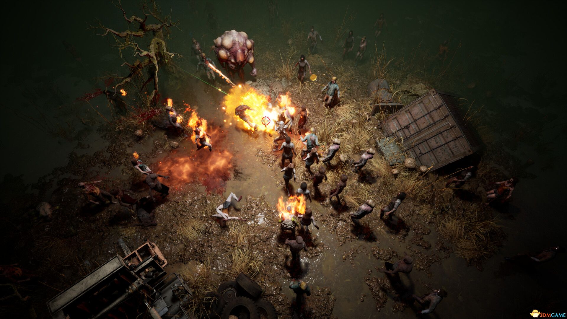 轮回保险公司 R.I.P.(R.I.P. - Reincarnation Insurance)|解压即玩|