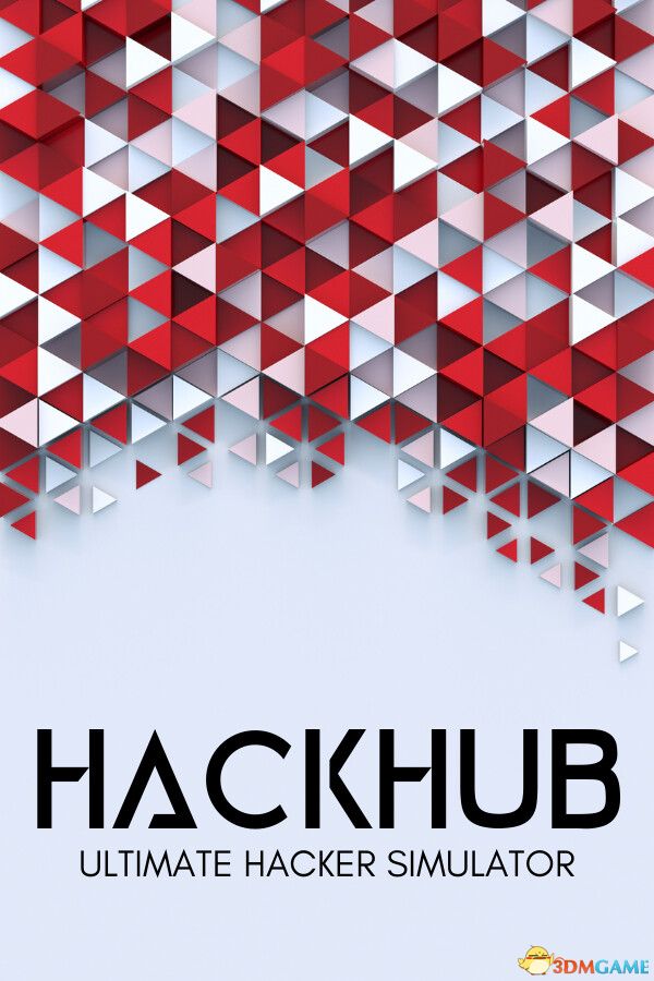 《黑客中心：终极模拟（HackHub - Ultimate Hacker Simulator）EA |解压即玩|
