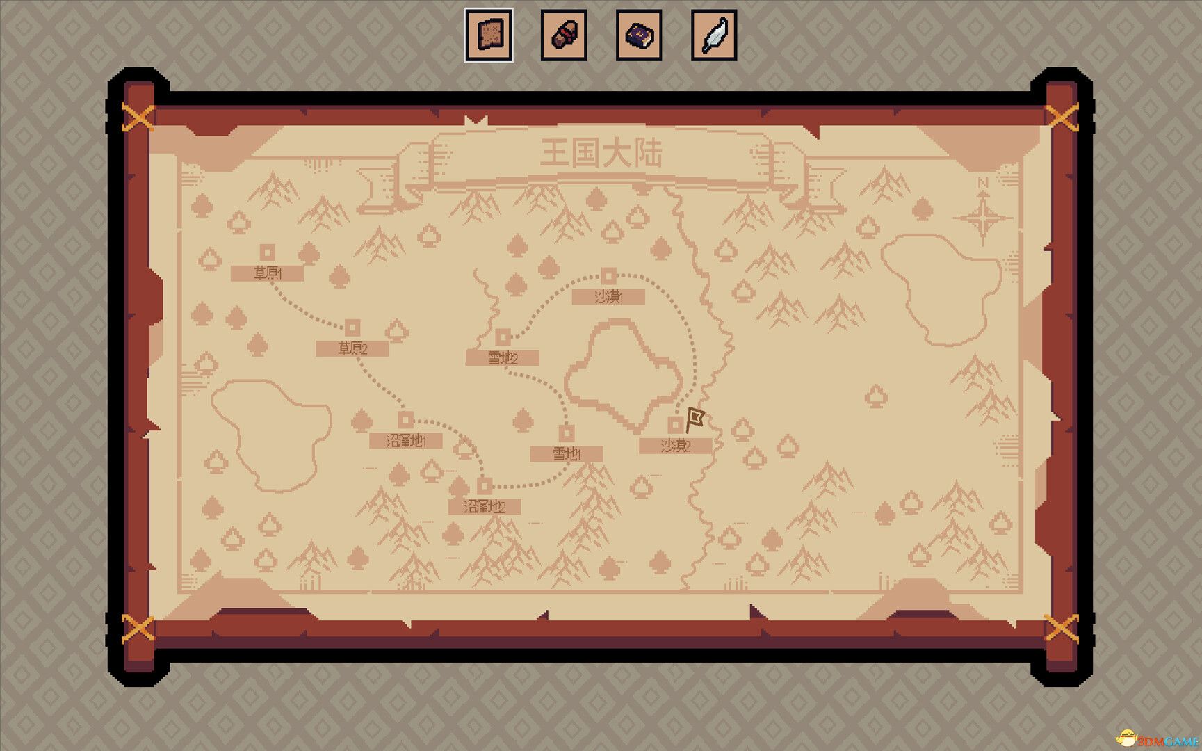 王权领主（Royal Lord）官方中文 |解压即玩|