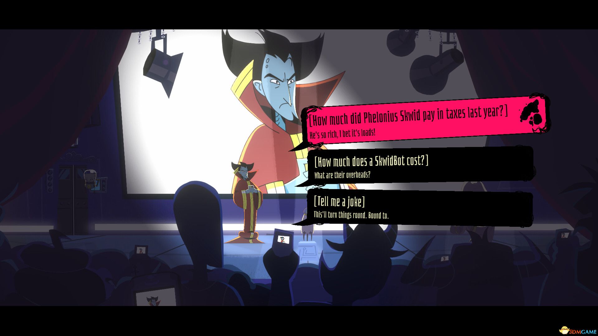 地球人必须死（Earth Must Die）官方中文 |解压即玩|