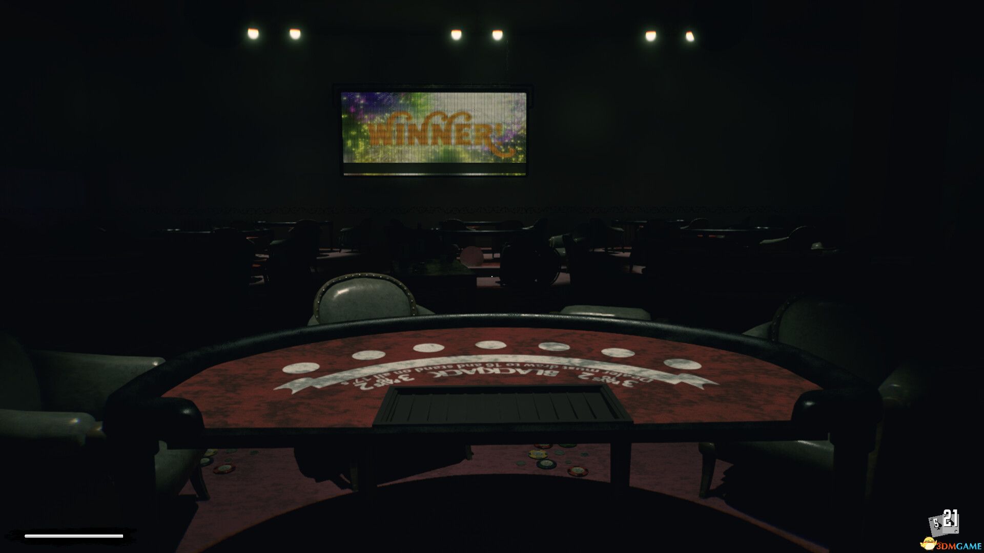 贵宾客户(V.I.P Client)Build 19985996 |解压即玩|