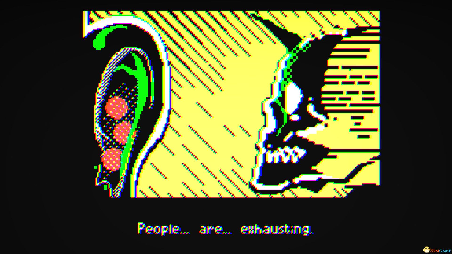 社交毛毛虫(Social Caterpillar)|解压即玩|