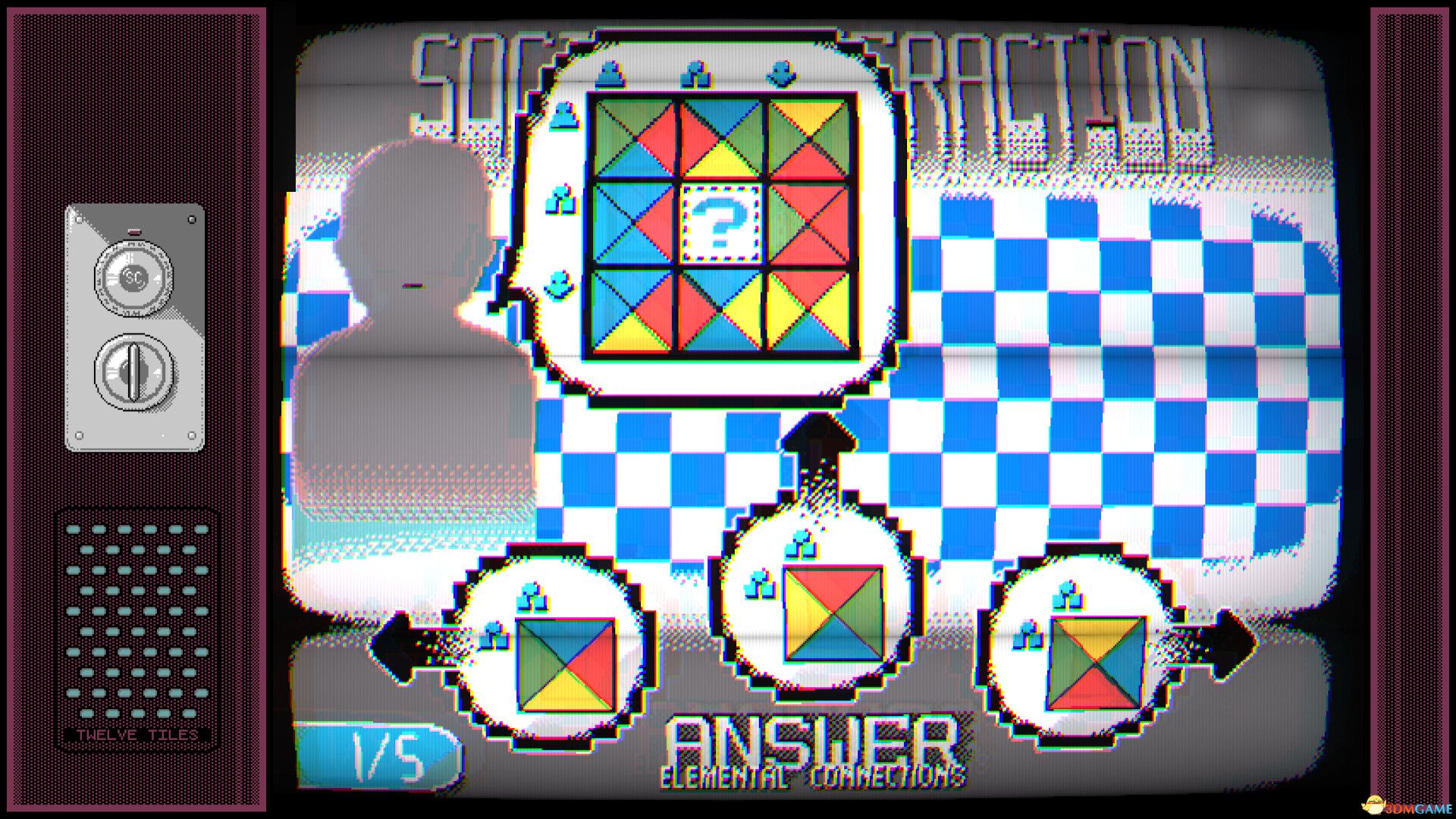 社交毛毛虫(Social Caterpillar)|解压即玩|