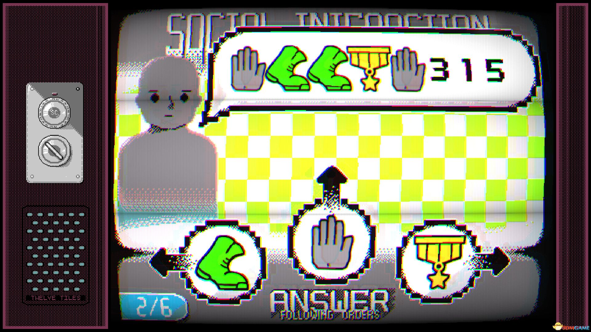 社交毛毛虫(Social Caterpillar)|解压即玩|