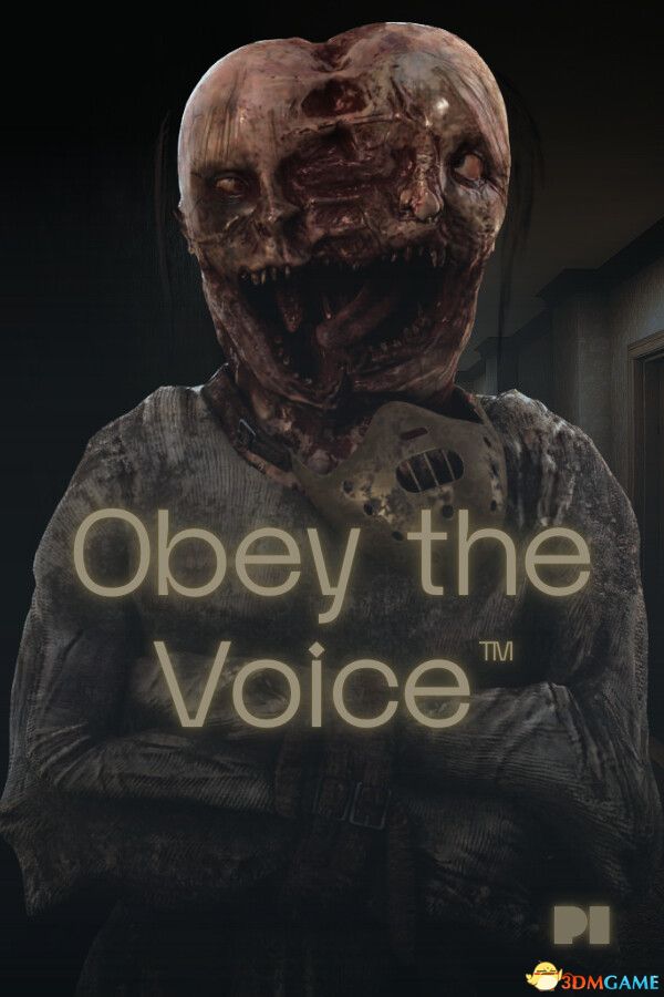 服从声音（Obey the Voice）|解压即玩|