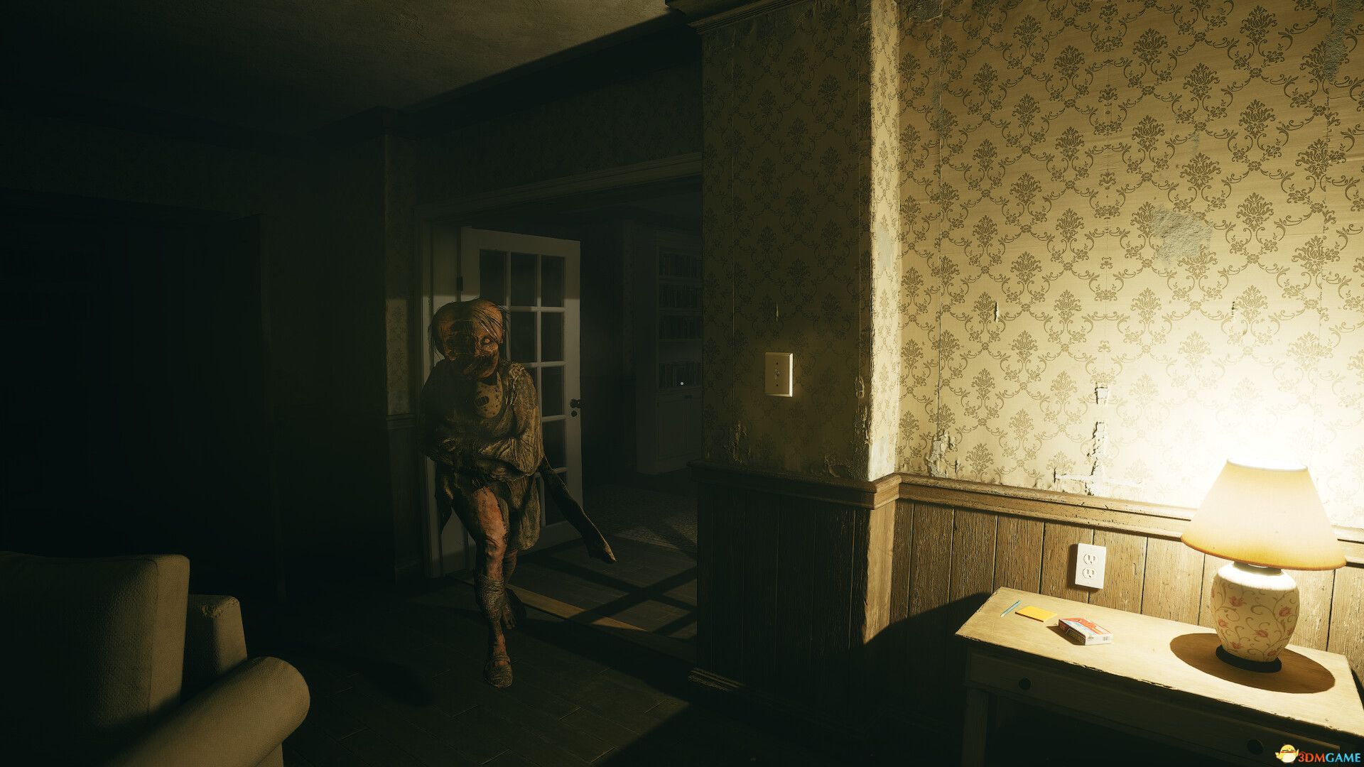 服从声音（Obey the Voice）|解压即玩|