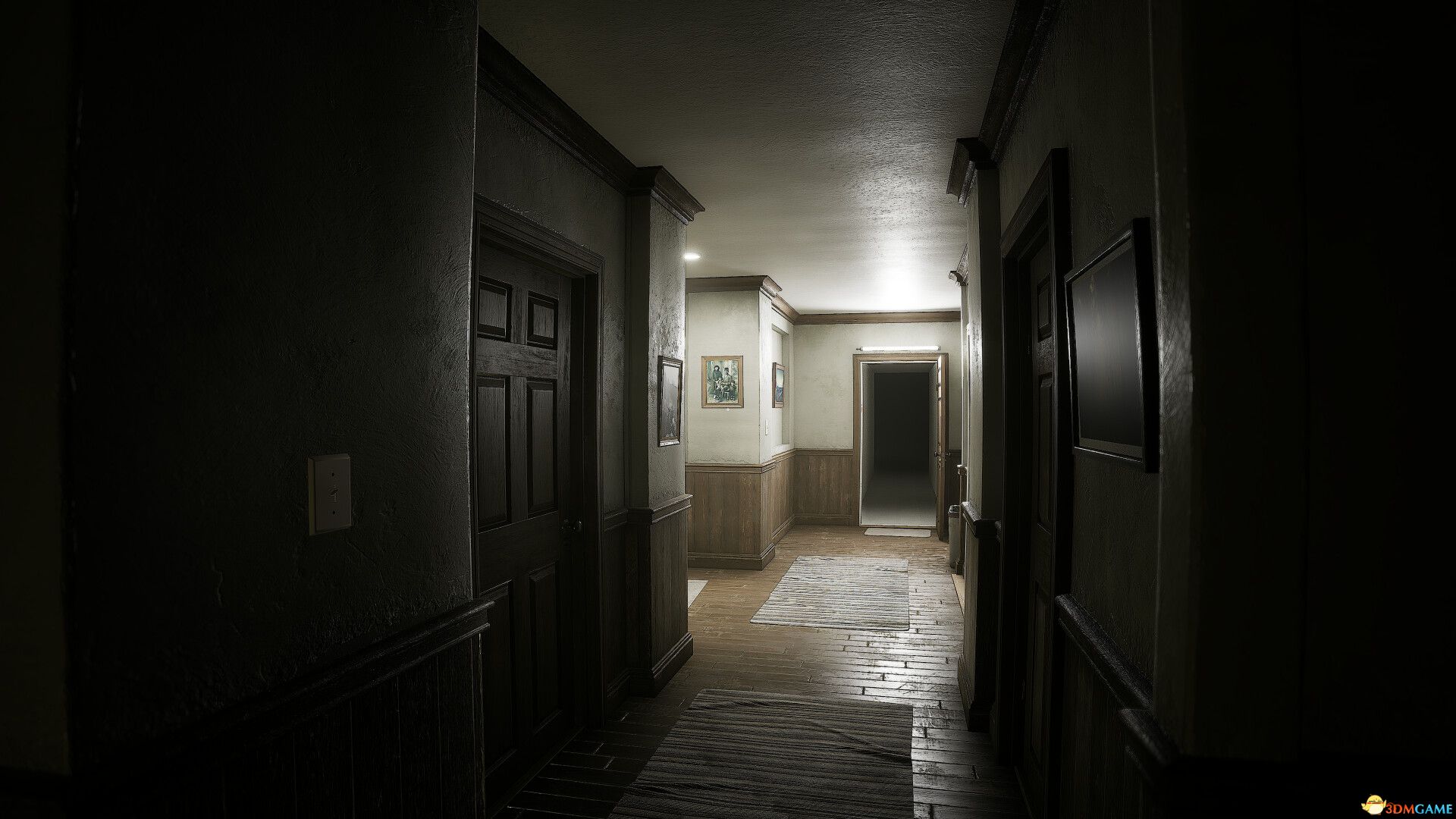 服从声音（Obey the Voice）|解压即玩|