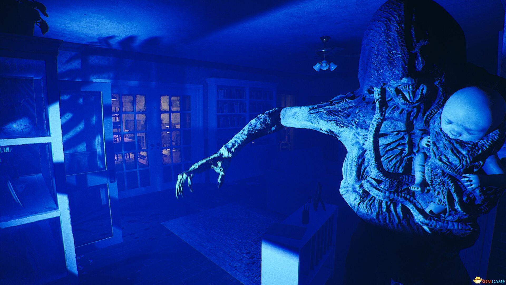 服从声音（Obey the Voice）|解压即玩|