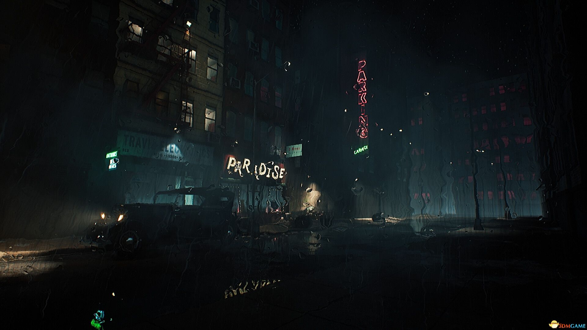 地下室惊声（2025）（Screaming In The Basement (2025)）EA |解压即玩|