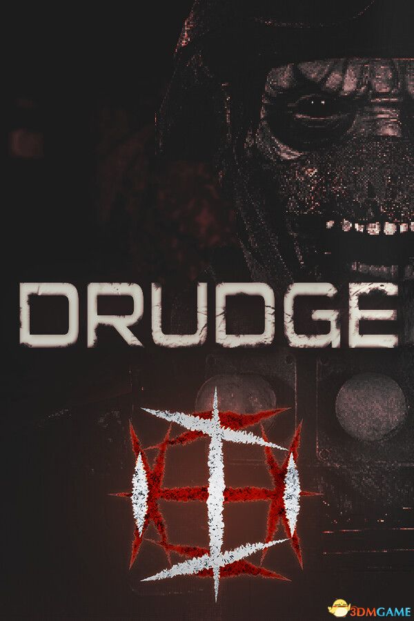 苦役人生（DRUDGE）官方中文 Early Access |解压即玩|