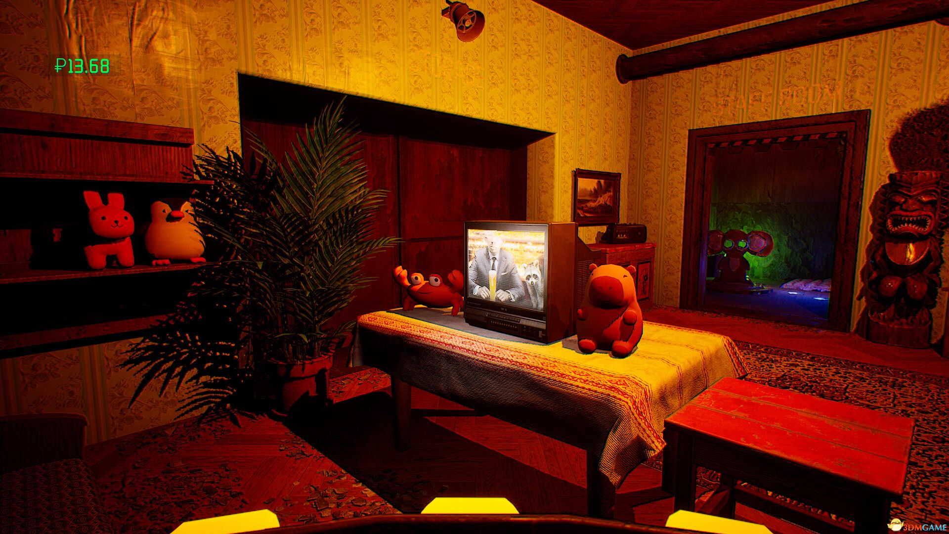 苦役人生（DRUDGE）官方中文 Early Access |解压即玩|