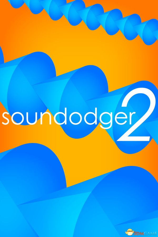 谜音幻阵2（Soundodger 2）Build 21271027 |解压即玩|