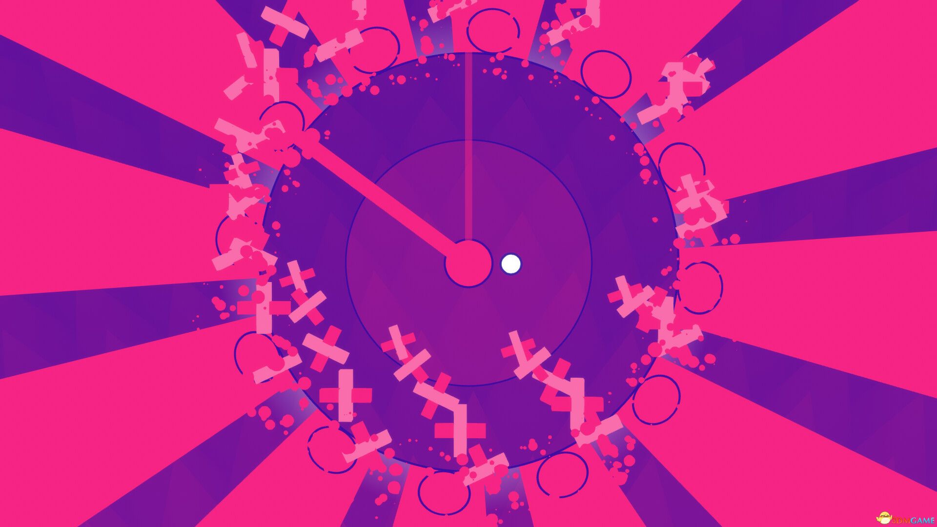 谜音幻阵2（Soundodger 2）Build 21271027 |解压即玩|