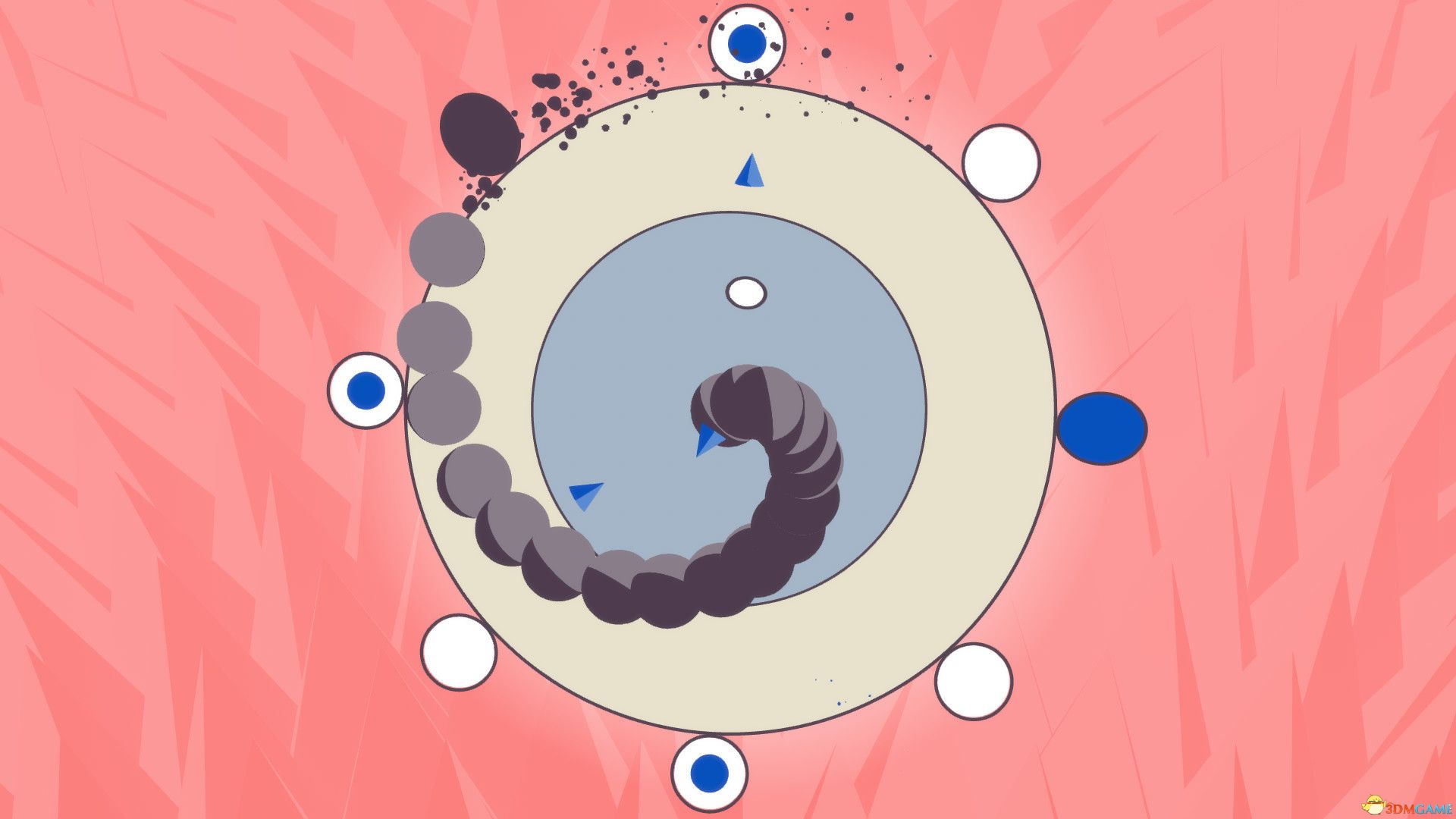 谜音幻阵2（Soundodger 2）Build 21271027 |解压即玩|