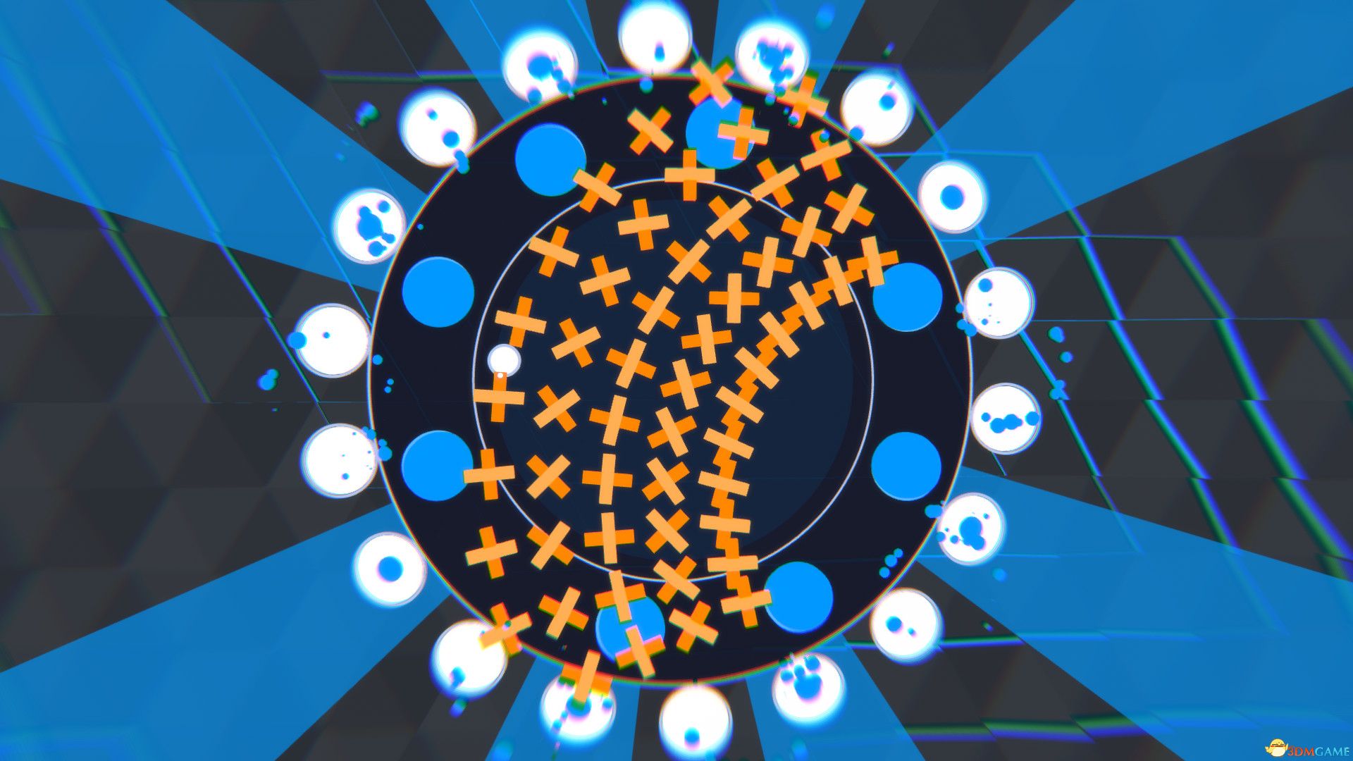 谜音幻阵2（Soundodger 2）Build 21271027 |解压即玩|