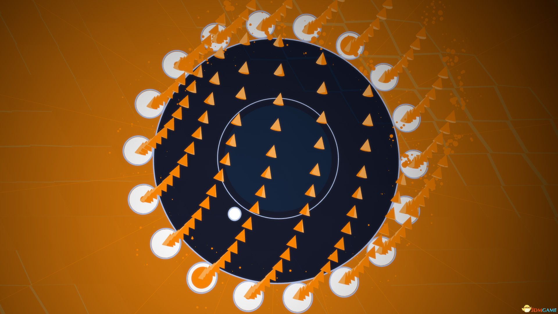 谜音幻阵2（Soundodger 2）Build 21271027 |解压即玩|