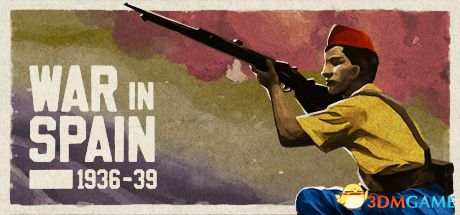 西班牙战争1936-39(War in Spain)|解压即玩|