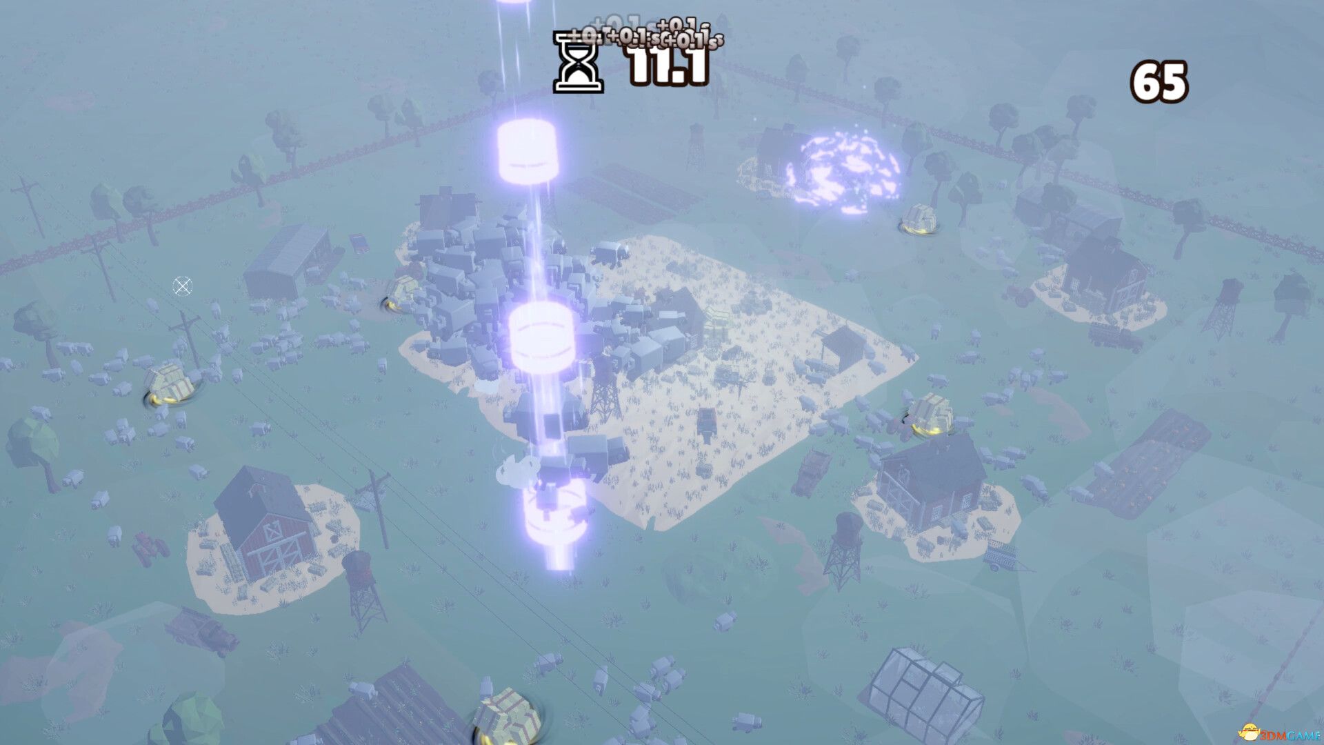 黑洞：农场浩劫（Black Hole: Farmageddon）Build 21657713 |解压即玩|