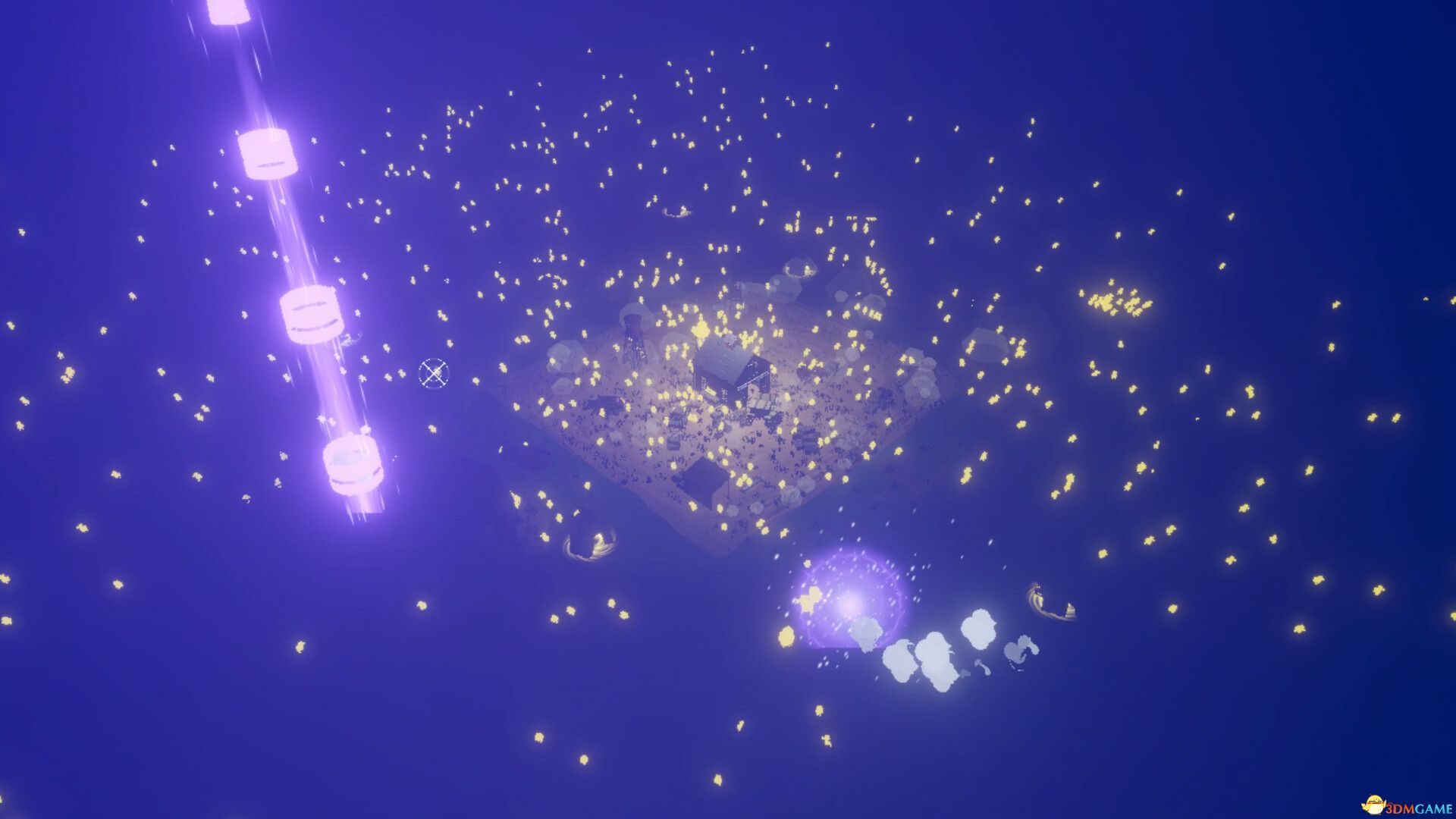 黑洞：农场浩劫（Black Hole: Farmageddon）Build 21657713 |解压即玩|