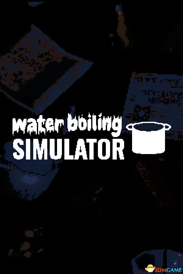 煮水模拟(Water Boiling Simulator)v1.2.7 |解压即玩|